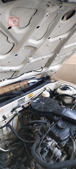 Proton Wira